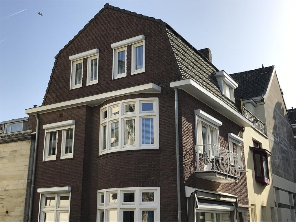 法尔肯堡Casa La Diva公寓 外观 照片